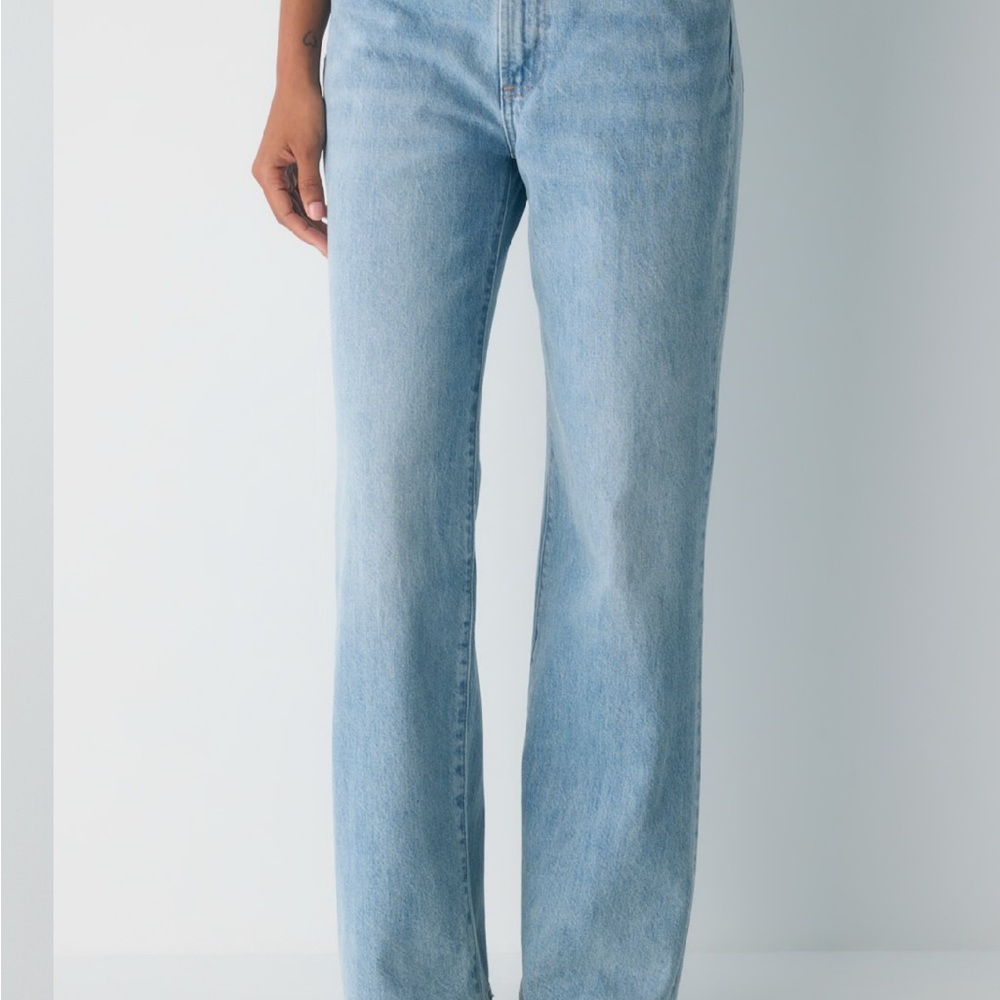 Denim Forum “The Farrah” - Picture 5 of 9
